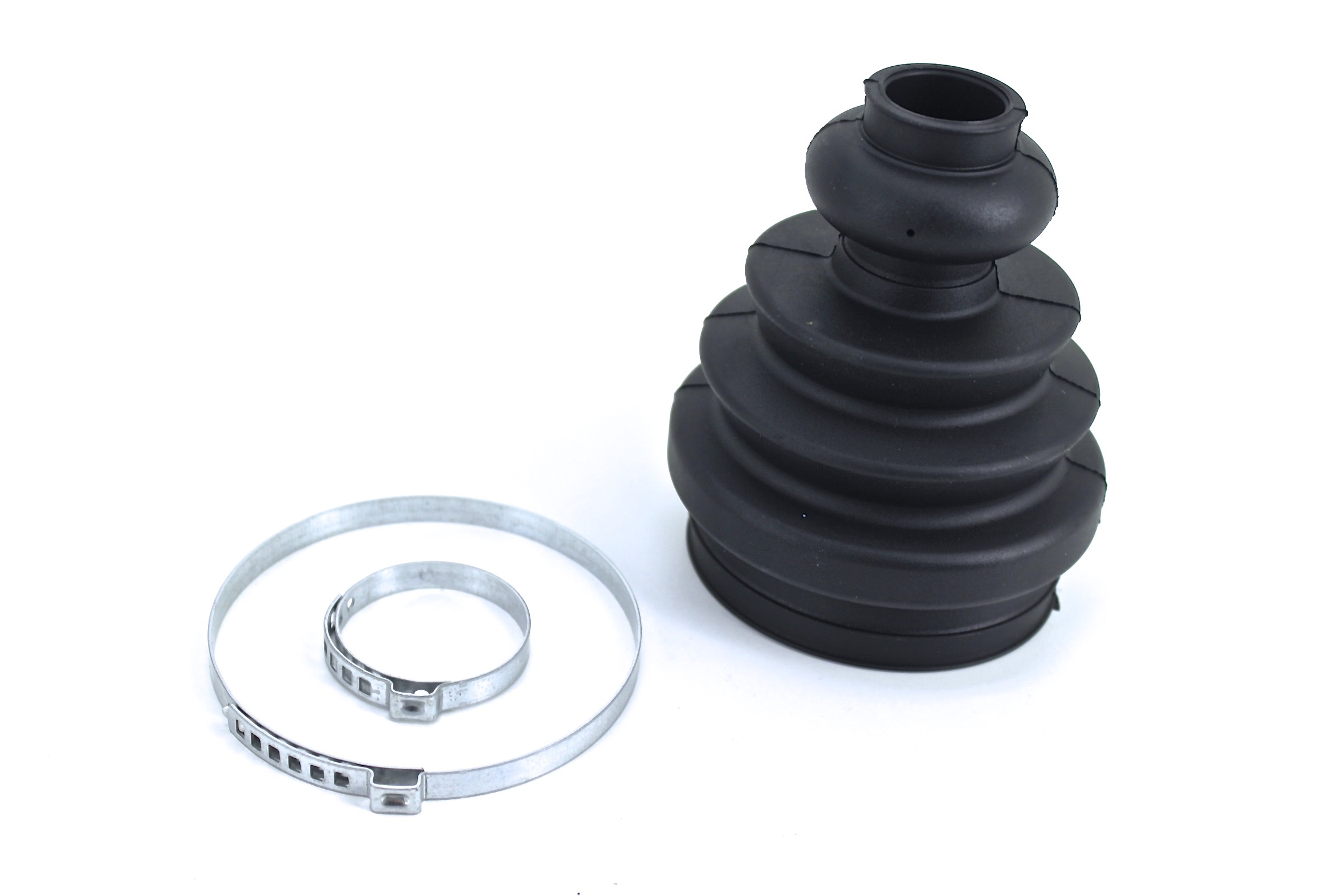 Drivakselmansjett indre