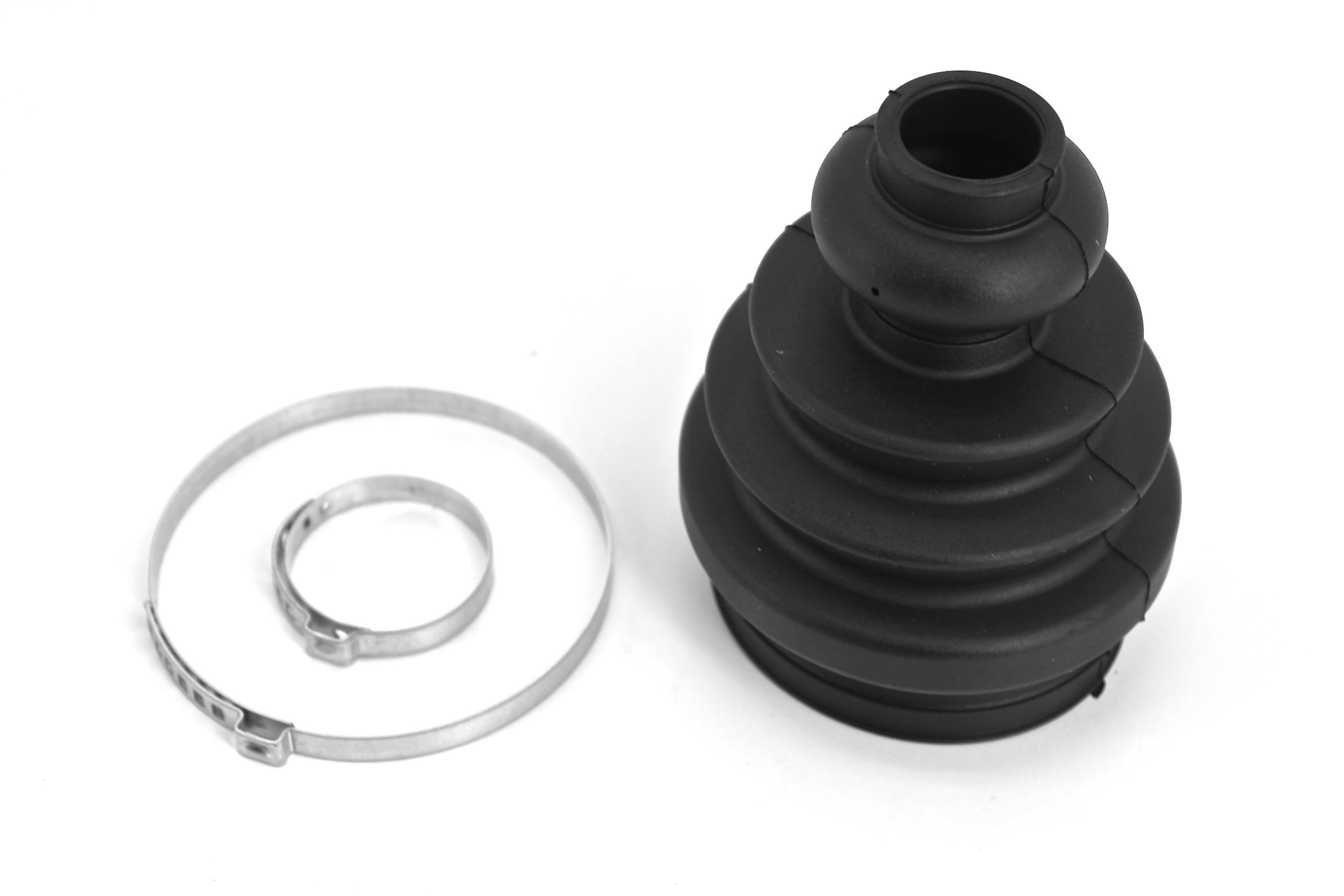 Drivakselmansjett indre