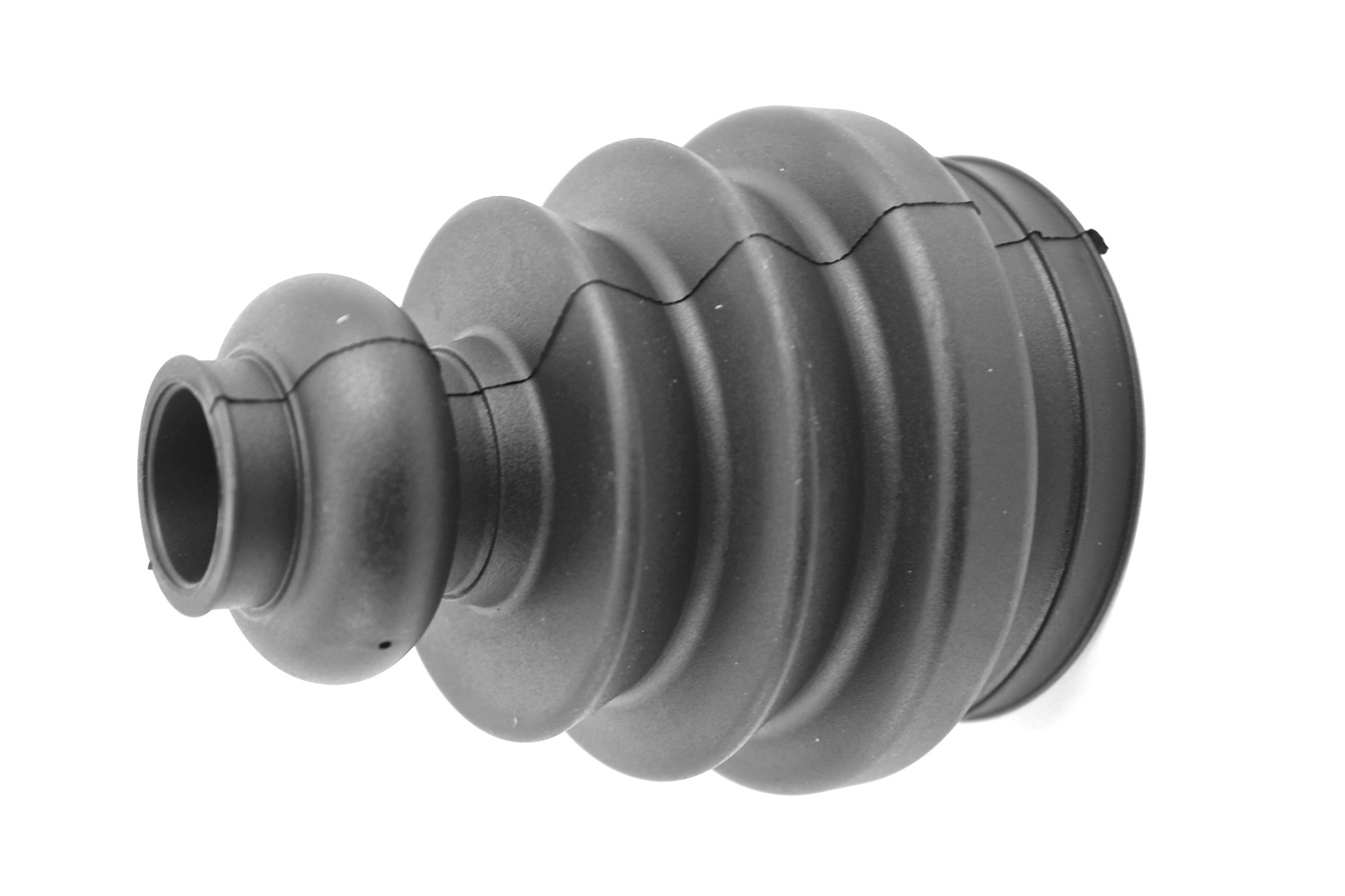 Drivakselmansjett indre