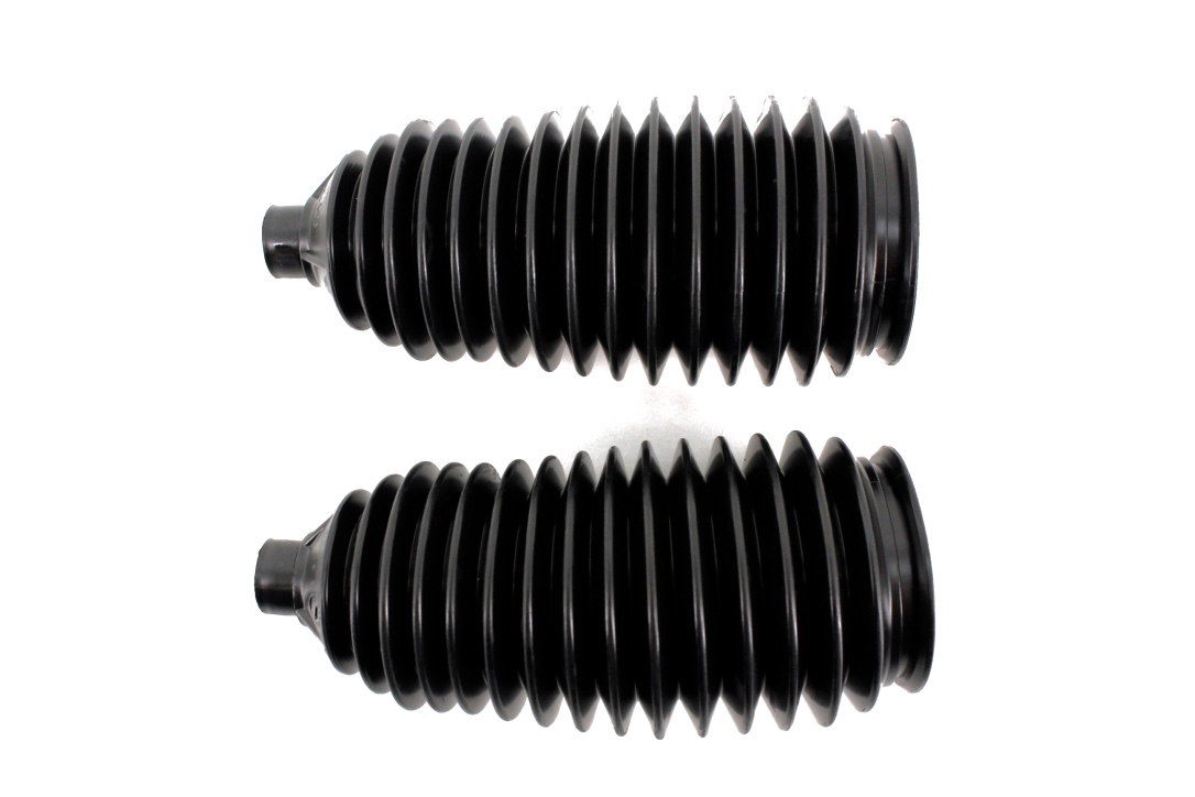 Mansjett, Servotannstang