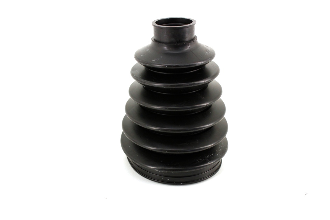 Drivakselmansjett ytre