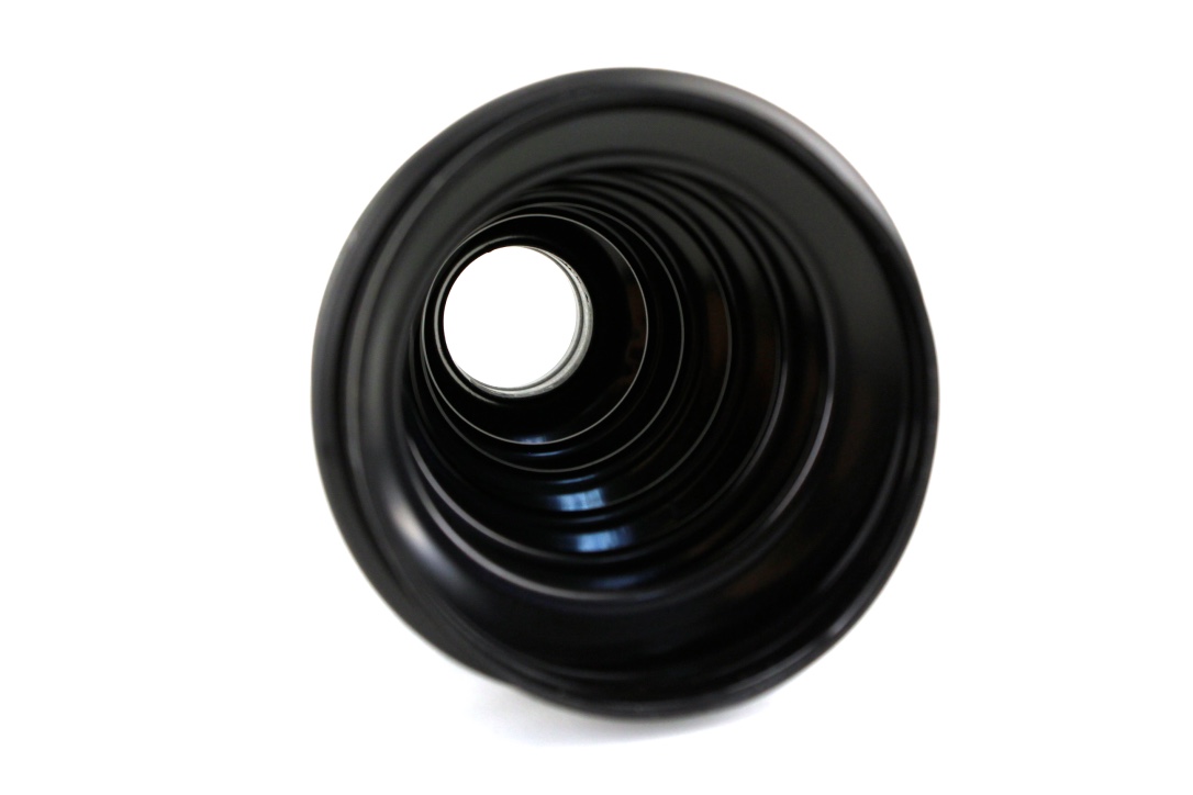 Drivakselmansjett ytre