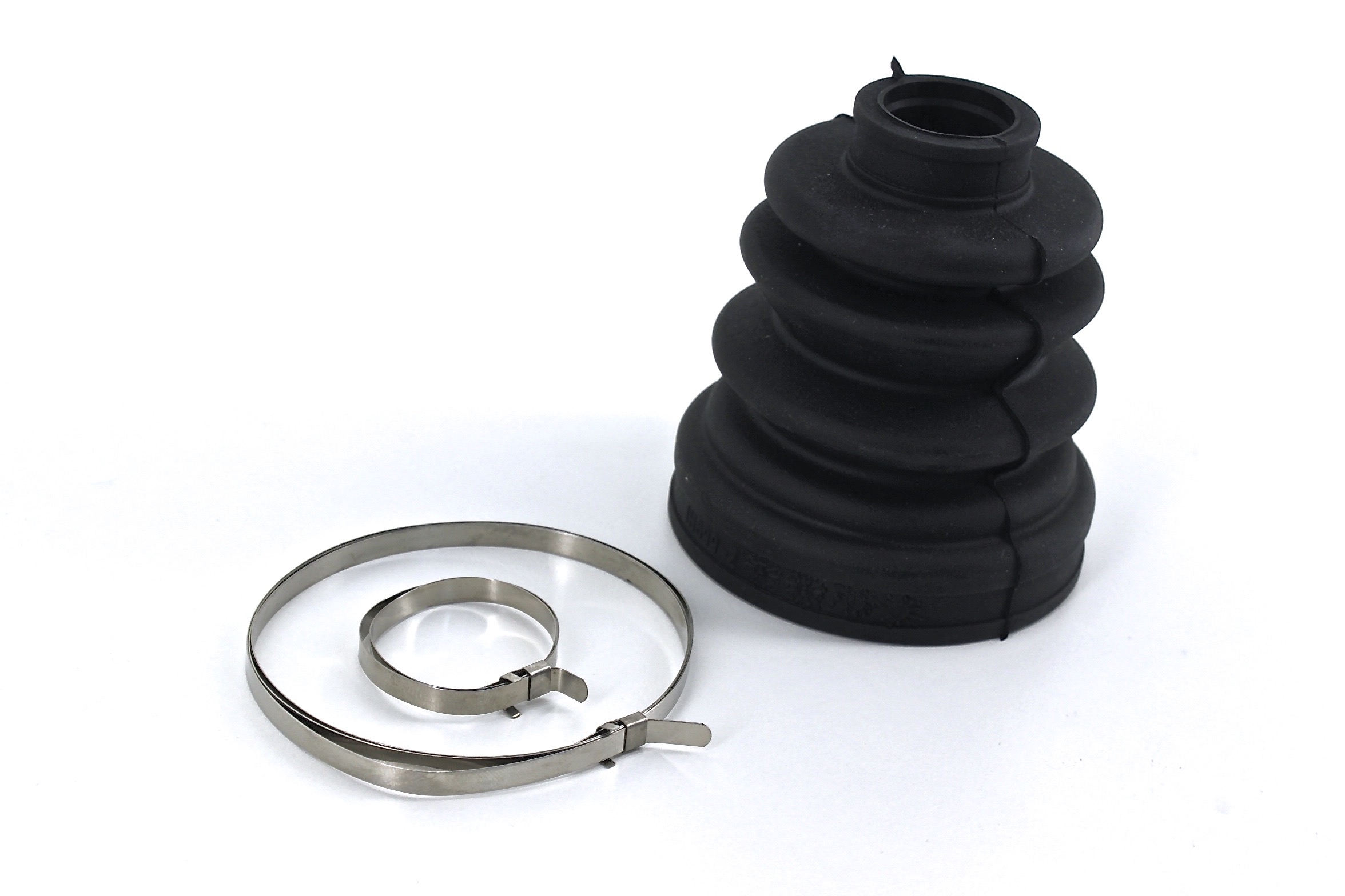 Drivakselmansjett indre