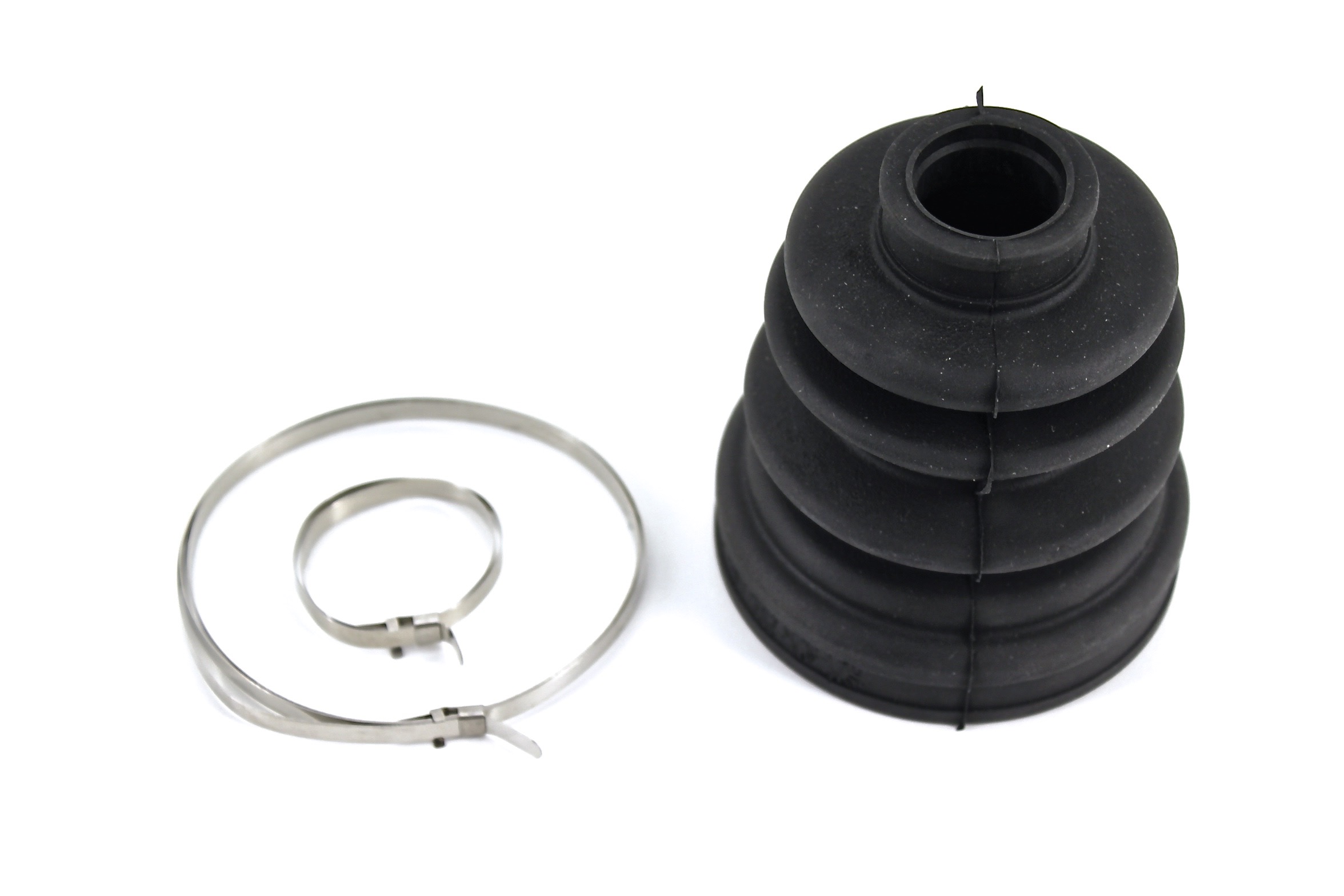 Drivakselmansjett indre