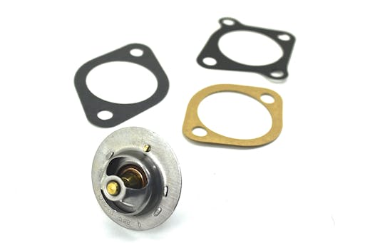 Termostat til Mitsubishi