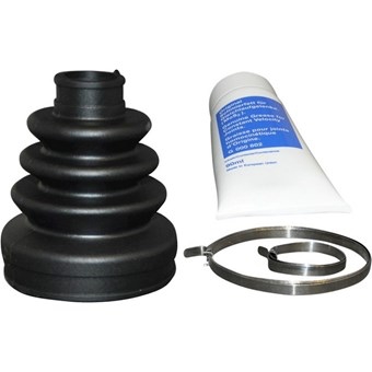 Drivakselmansjett indre