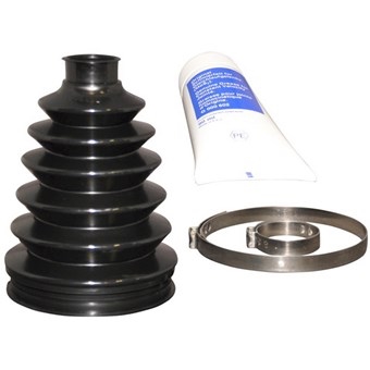 Drivakselmansjett ytre til Honda