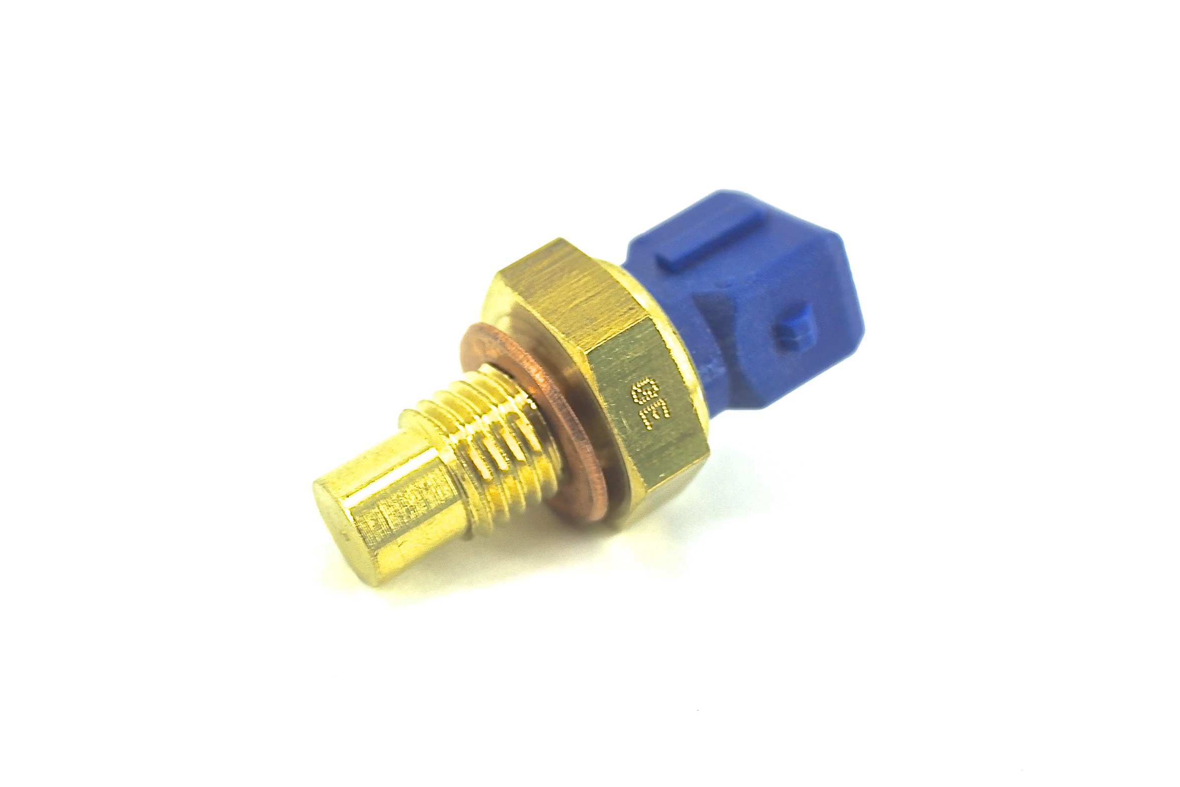 Temperaturgiver til Ford