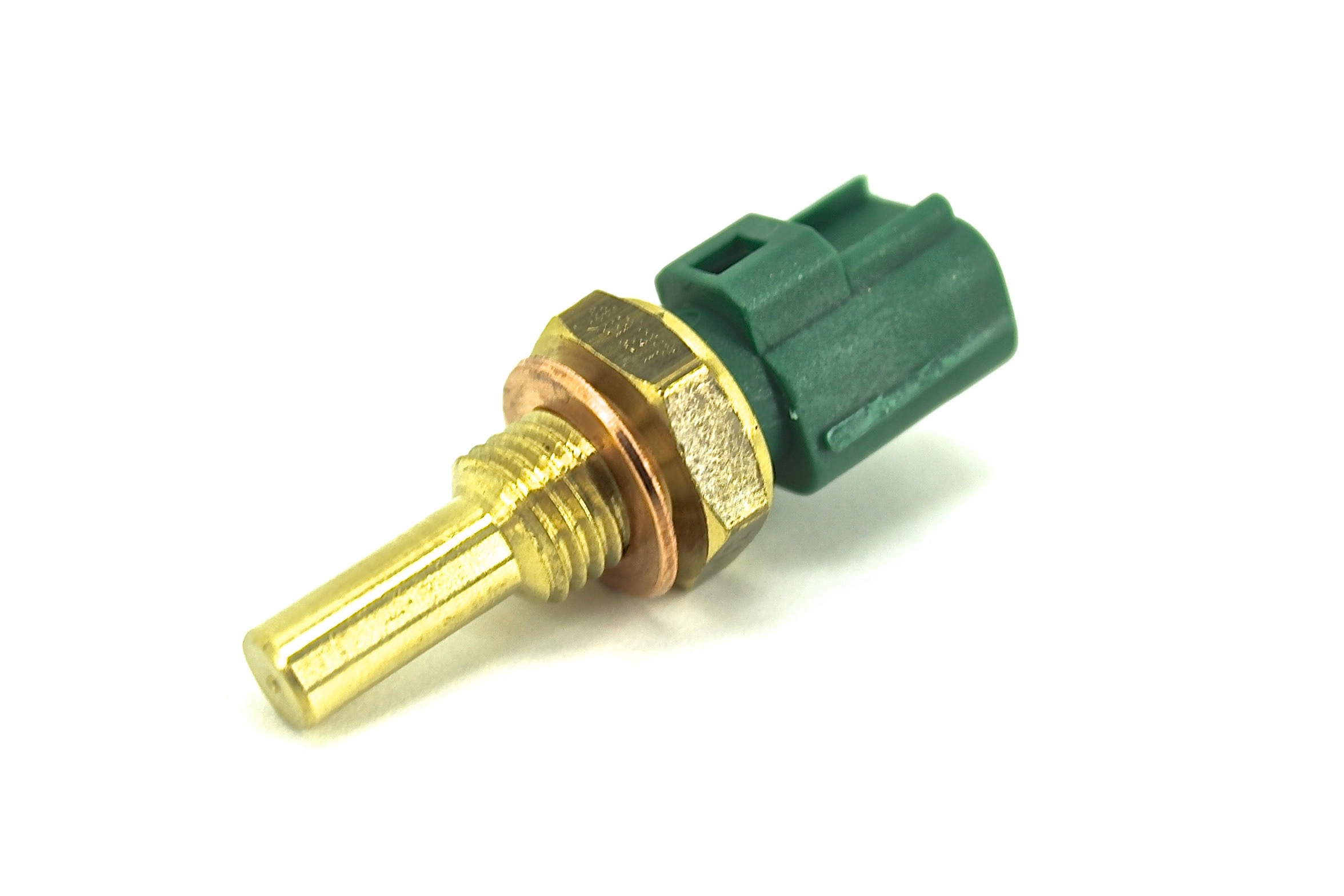 Temperaturgiver til Mazda