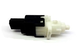 Bremselysbryter på pedal til Ford