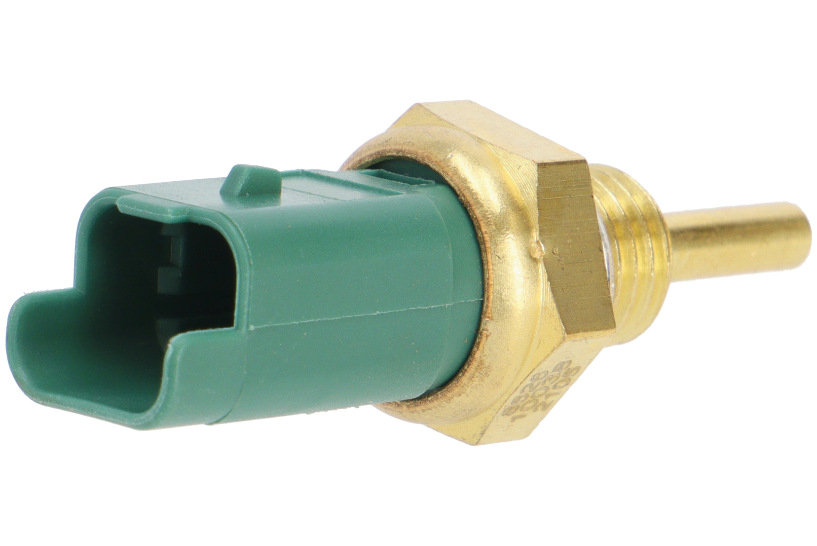 Temperaturgiver til SAAB