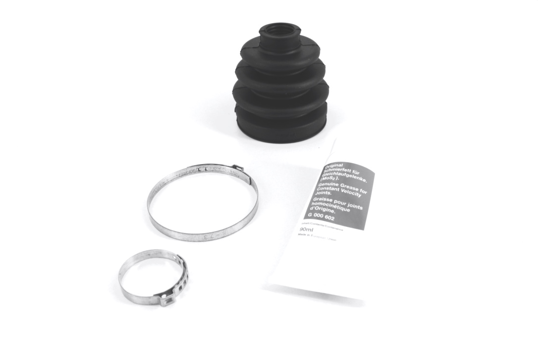 Drivakselmansjett ytre til Mazda