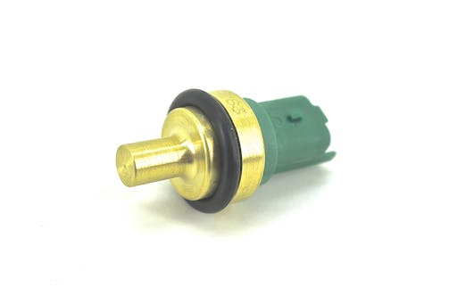 Temperaturgiver til Fiat