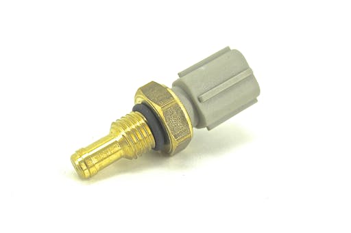 Temperaturgiver til Volvo