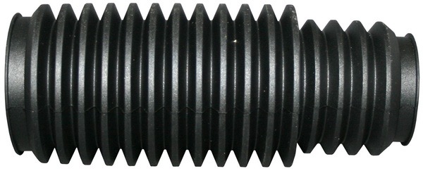 Mansjett, Servotannstang