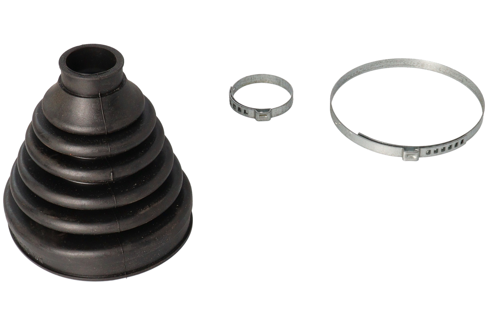 Drivakselmansjett indre