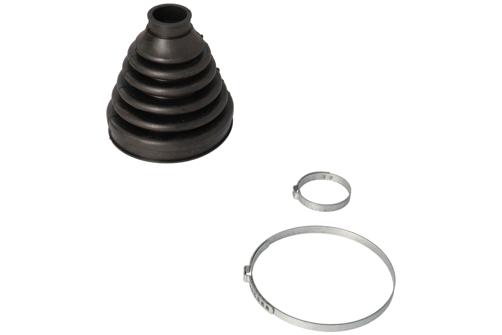 Drivakselmansjett indre