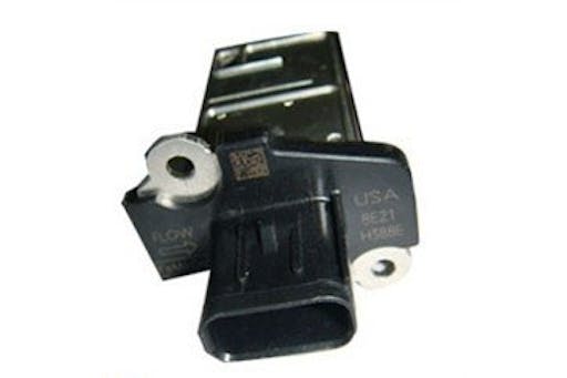 Luftmassemåler til Ford