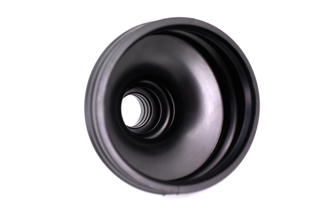 Drivakselmansjett indre