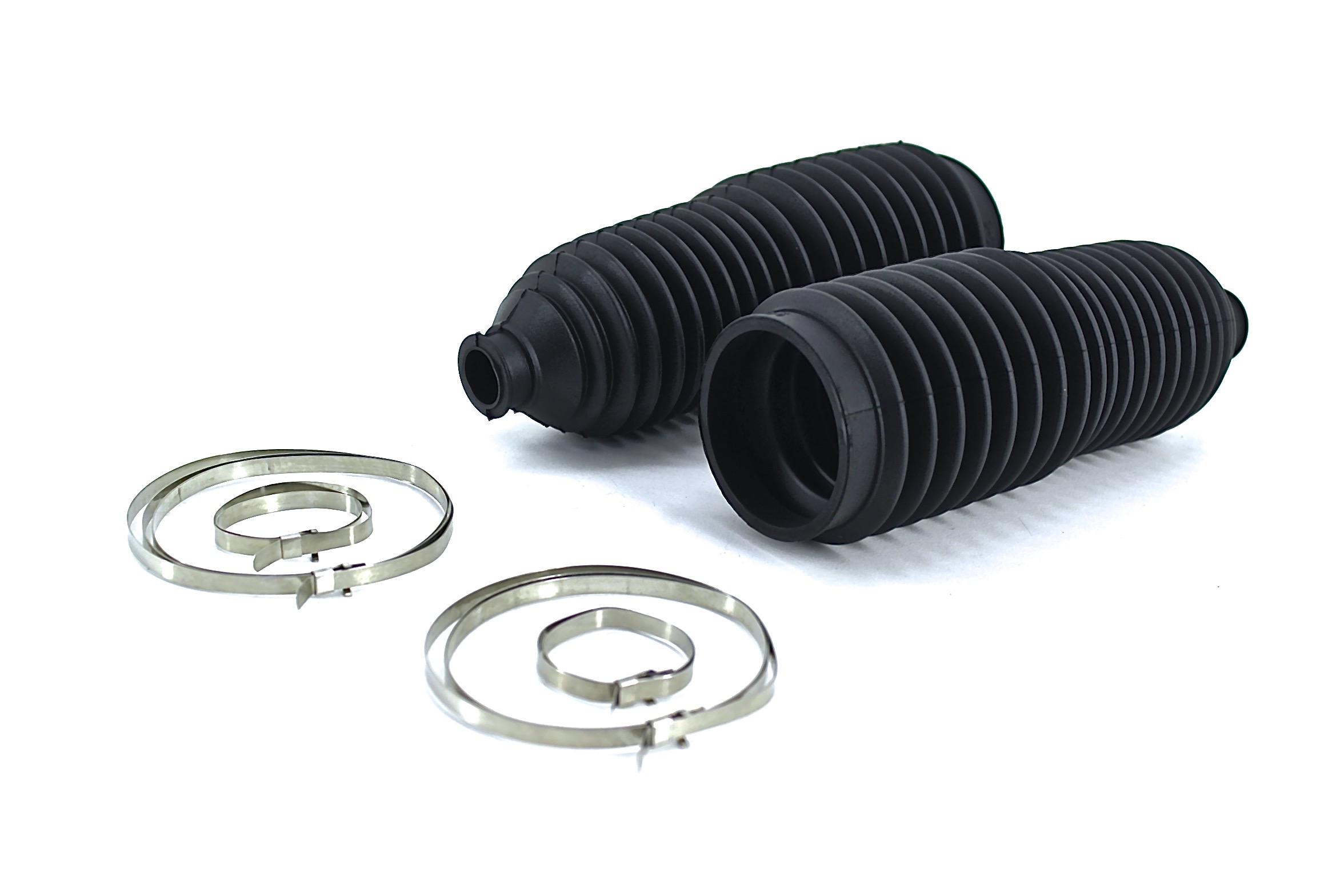 Mansjett, Servotannstang til Mazda