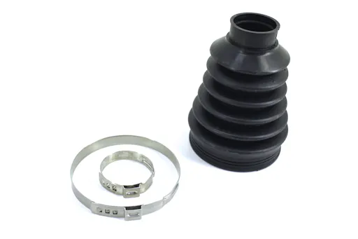 Drivakselmansjett indre