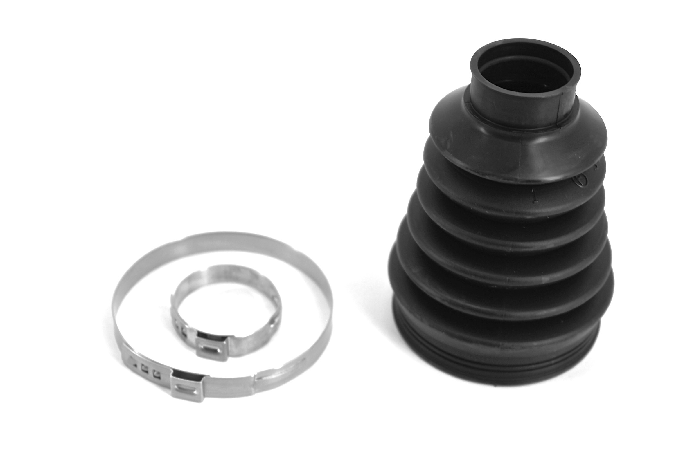 Drivakselmansjett indre