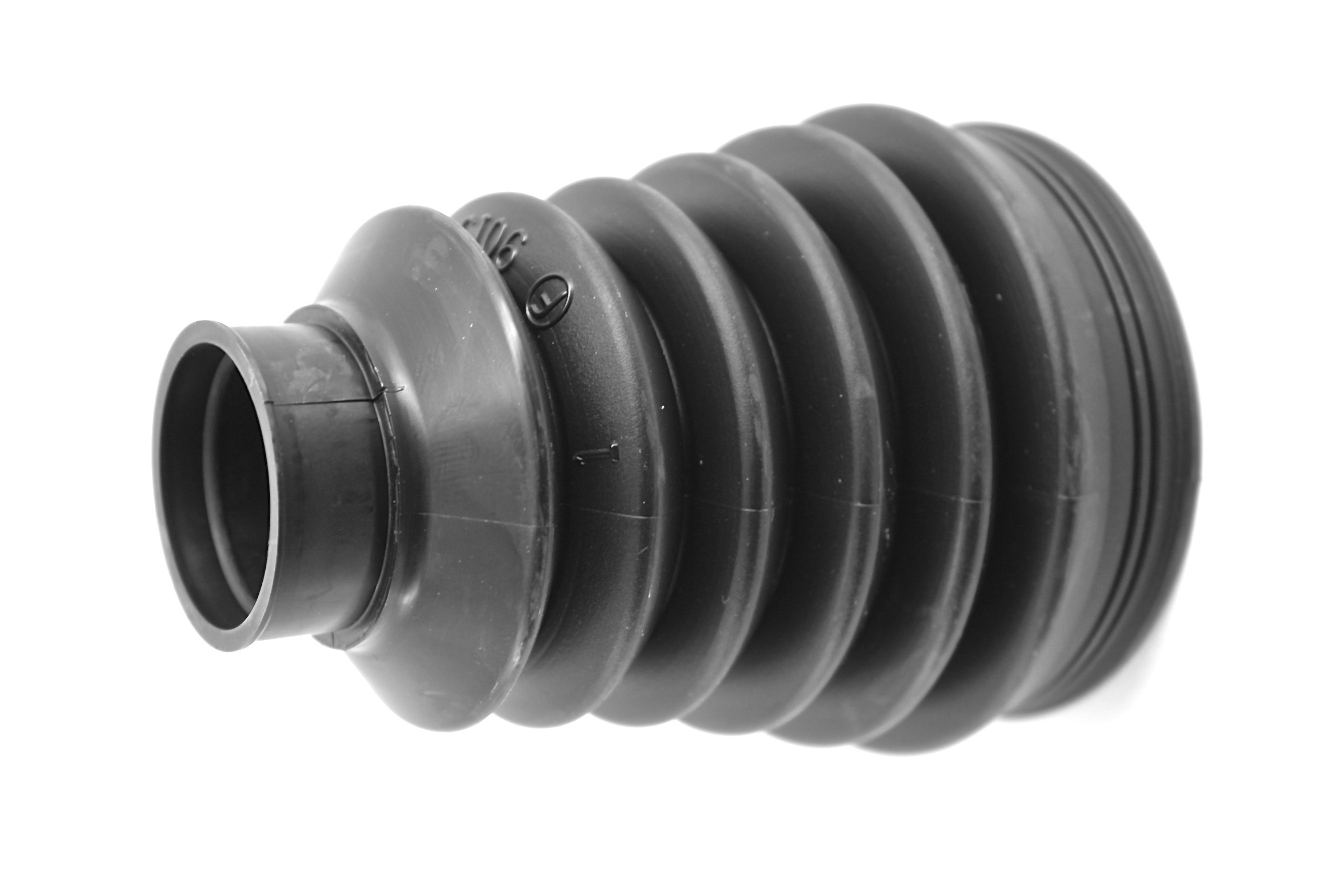 Drivakselmansjett indre