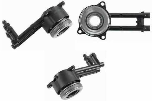 Clutch, utløserlager