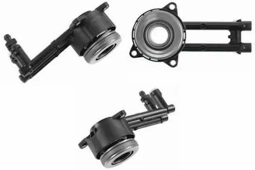 Clutch, utløserlager