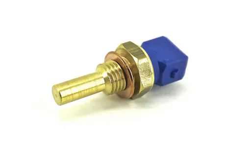 Temperaturgiver til Audi