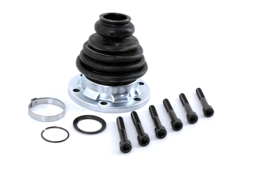 Drivakselmansjett indre