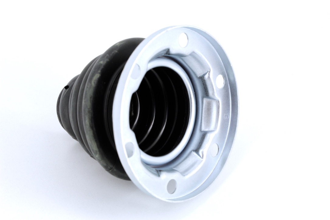 Drivakselmansjett indre