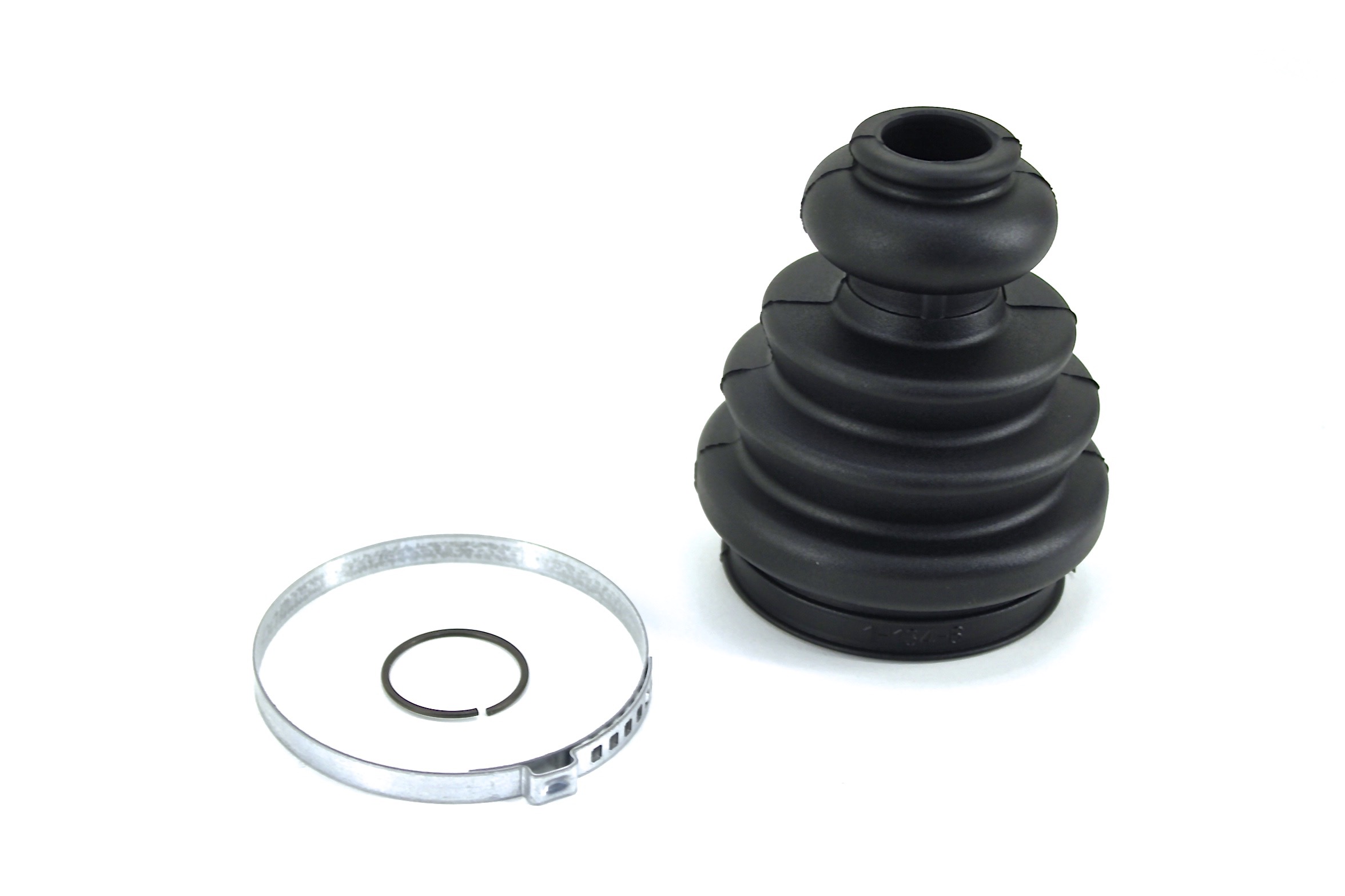 Drivakselmansjett indre