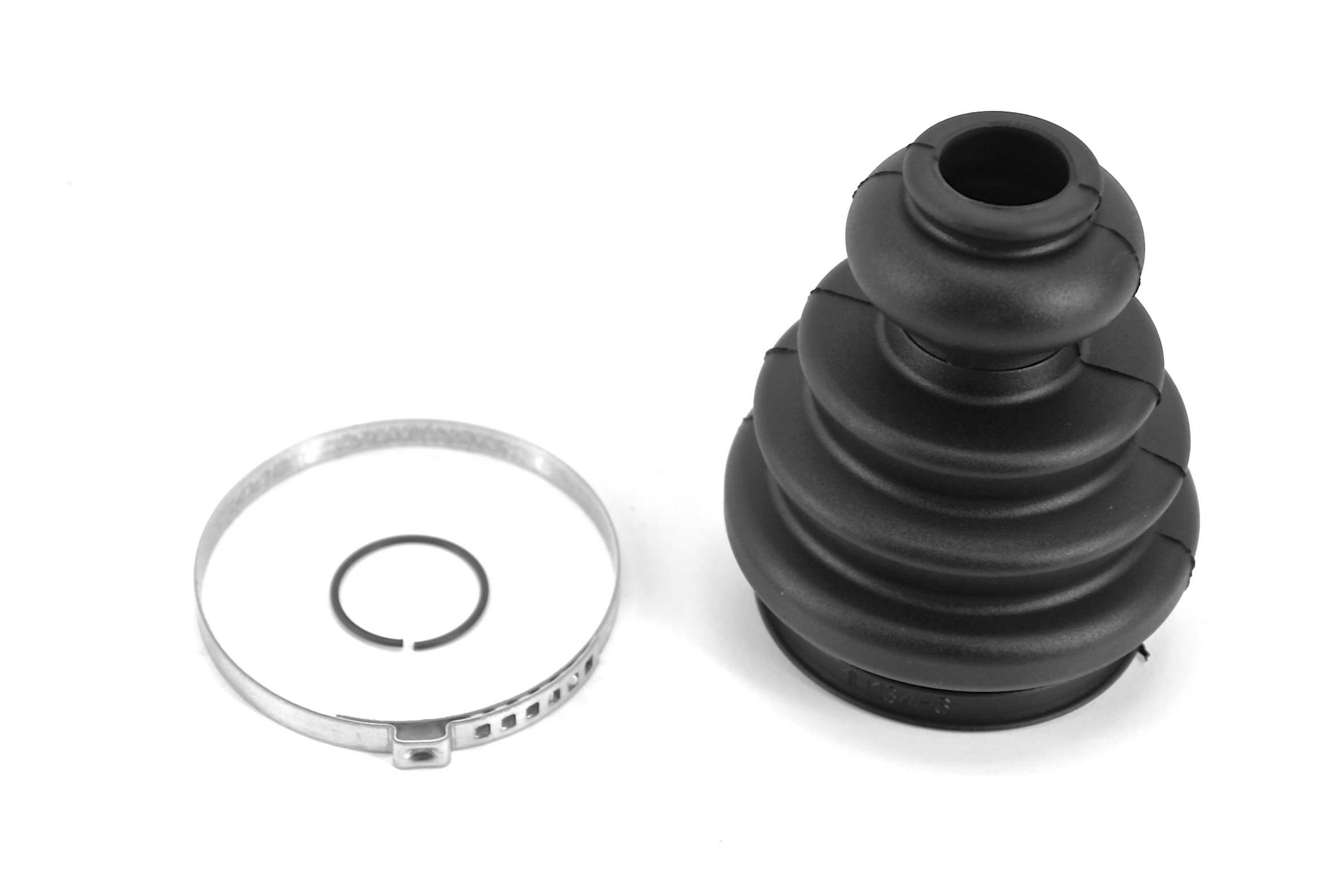 Drivakselmansjett indre