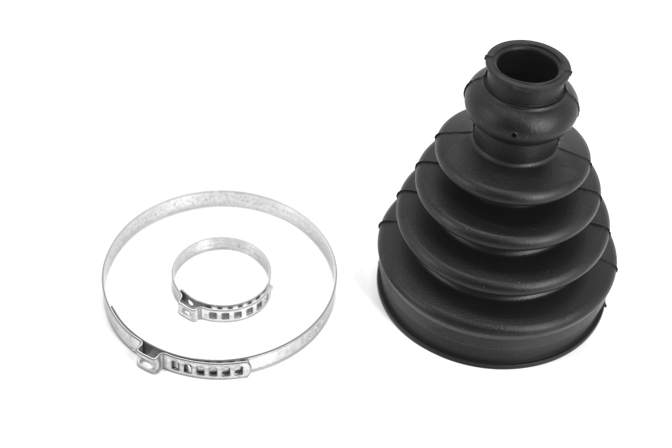 Drivakselmansjett indre