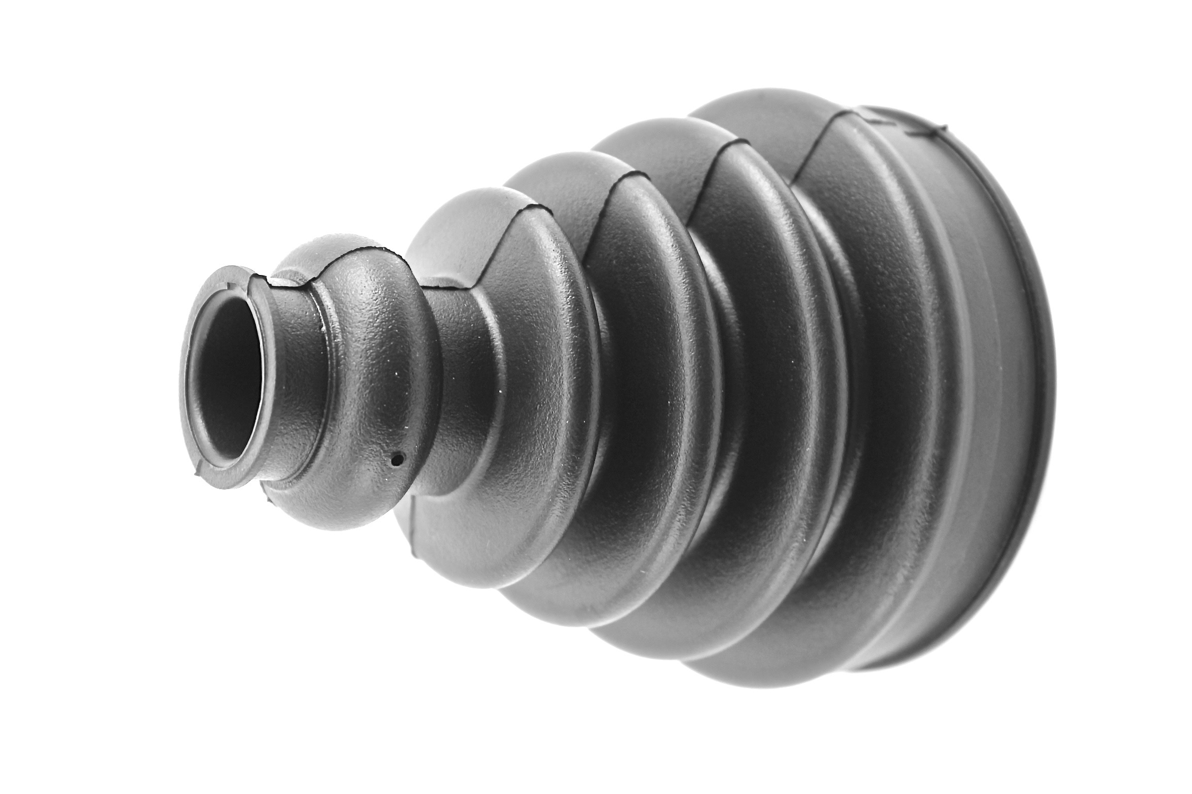 Drivakselmansjett indre