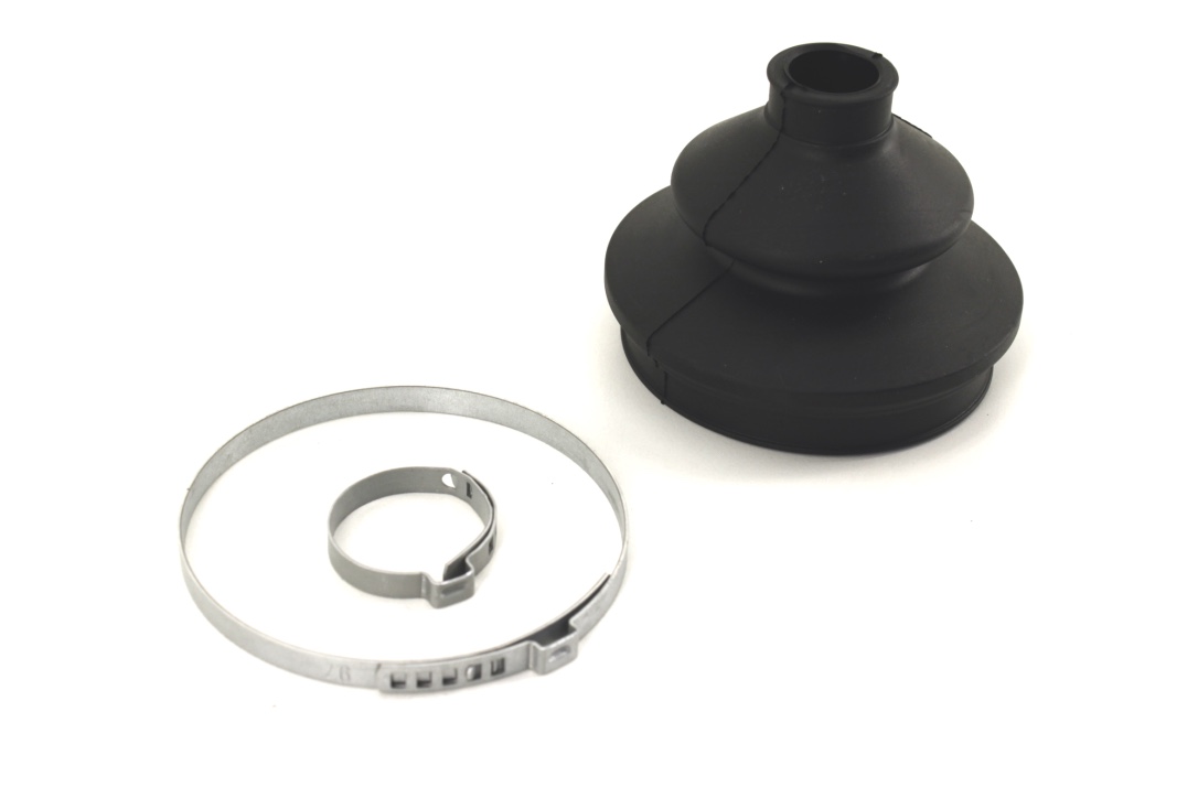 Drivakselmansjett ytre