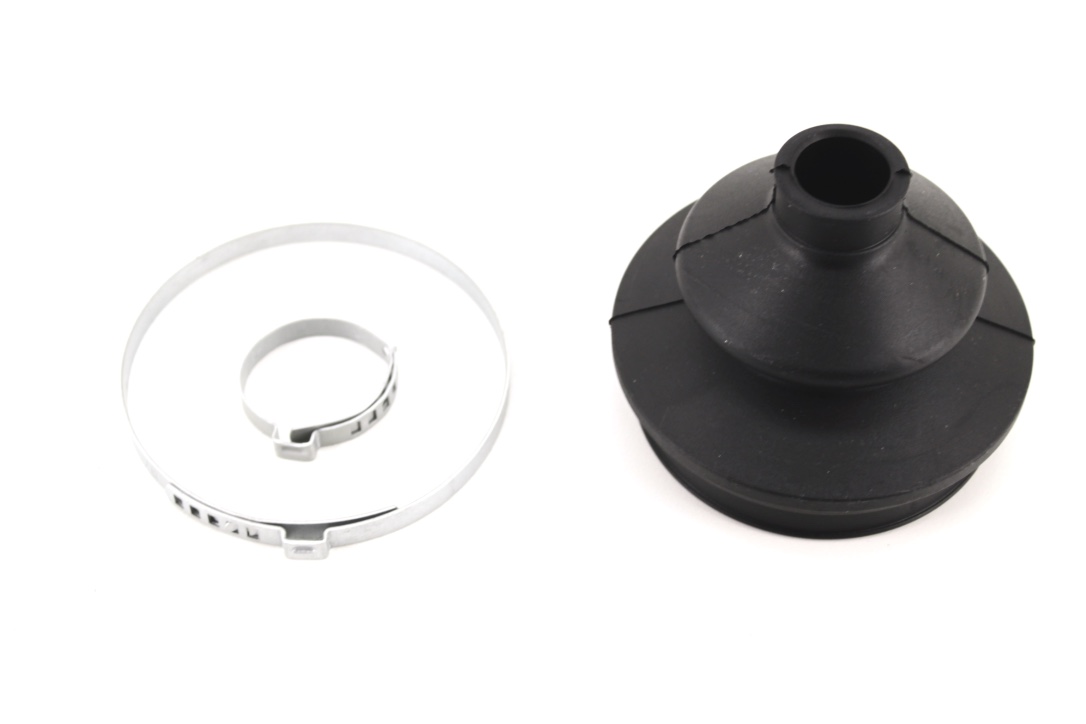 Drivakselmansjett ytre