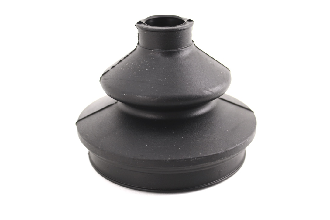 Drivakselmansjett ytre