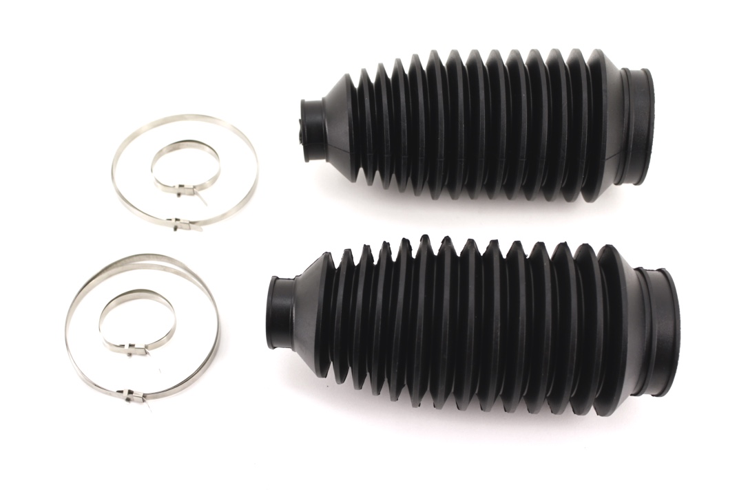 Mansjett, Servotannstang