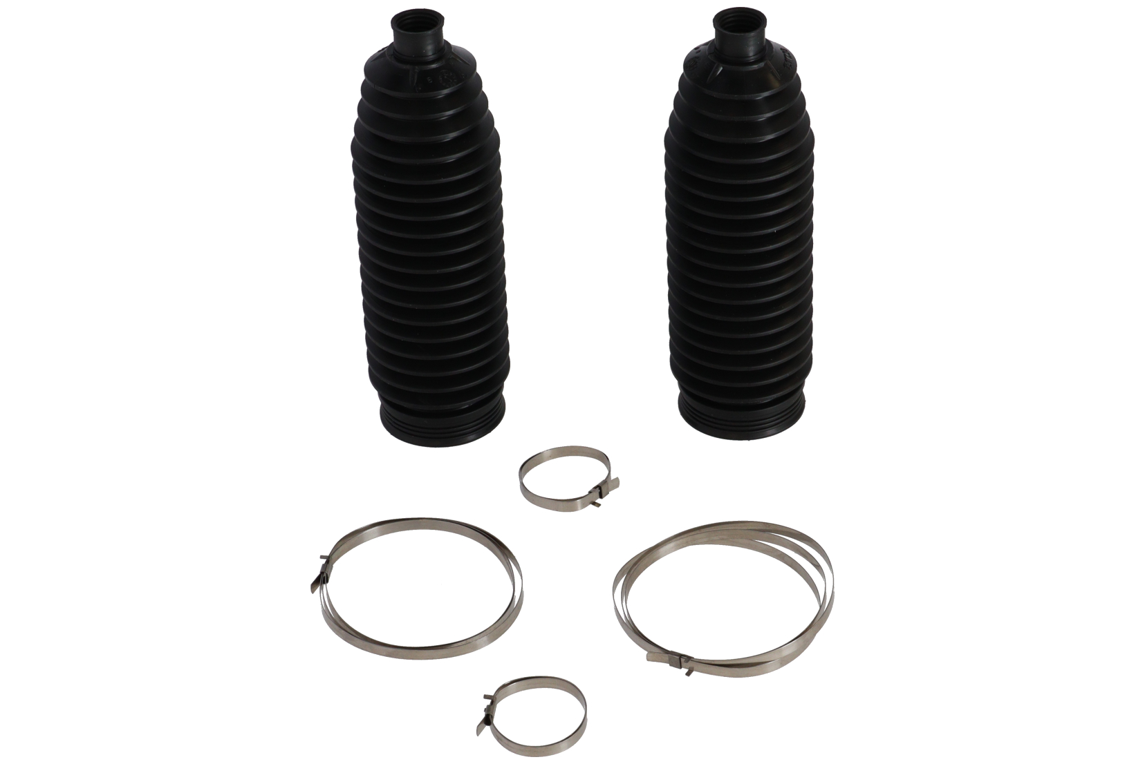 Mansjett, Servotannstang til Skoda