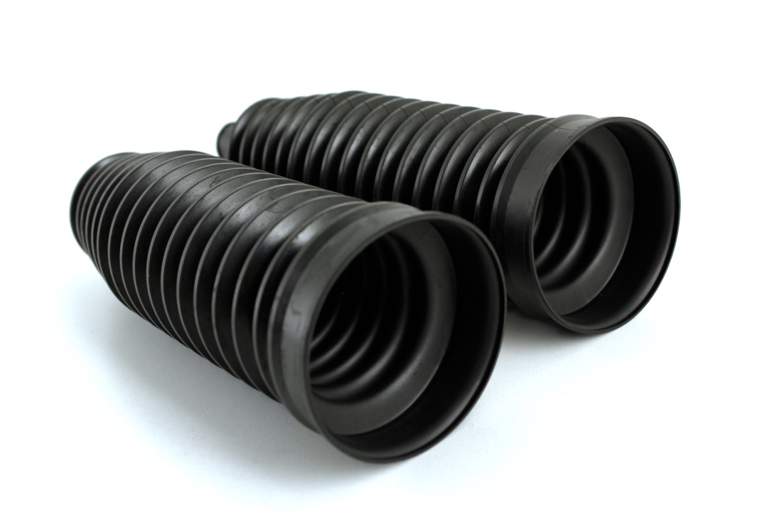 Mansjett, Servotannstang