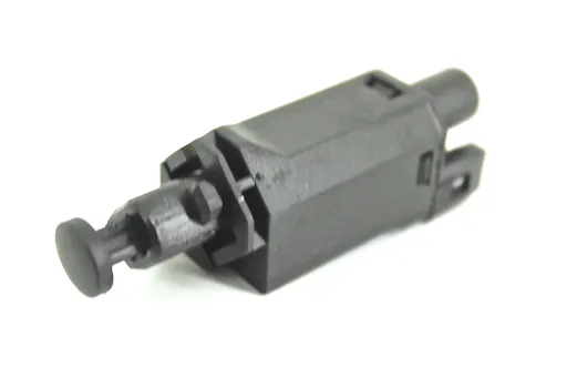 Bremselysbryter på pedal