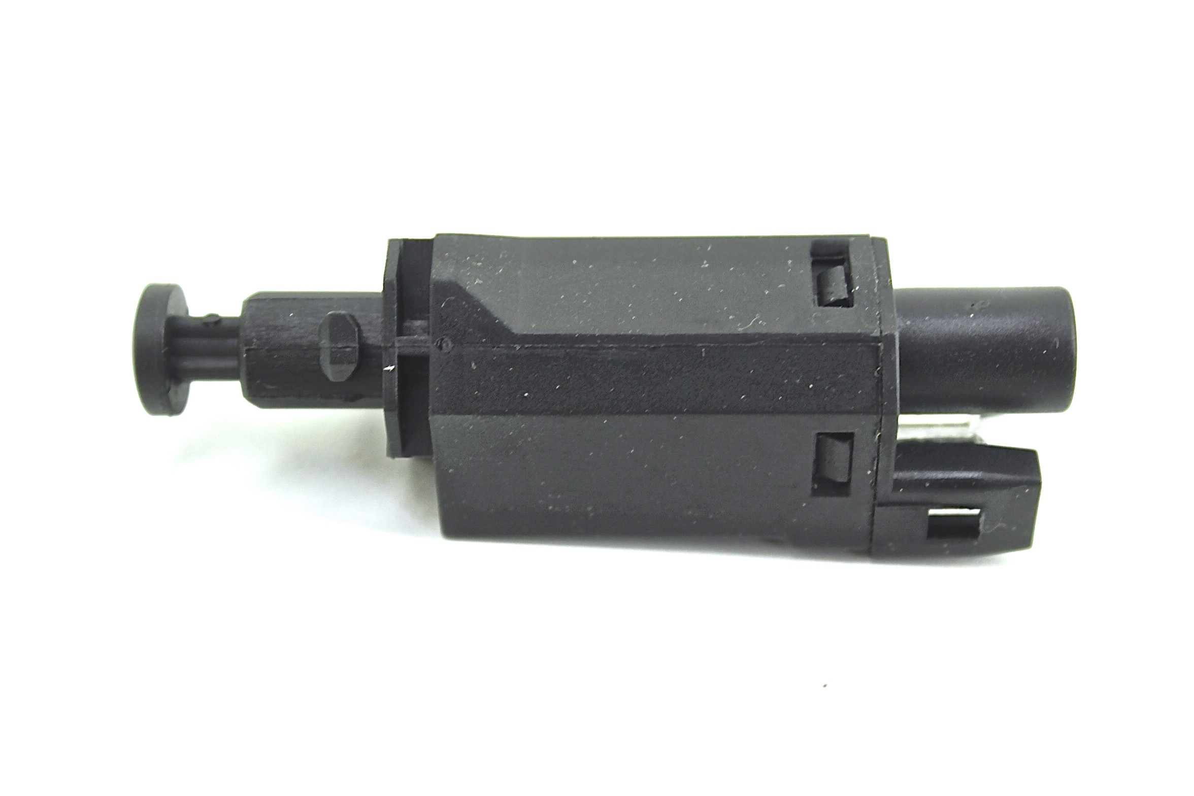 Bremselysbryter på pedal