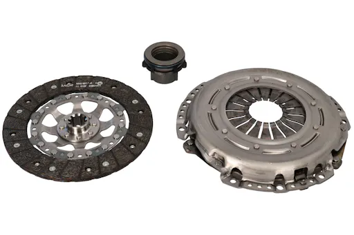 Clutch, komplett til BMW