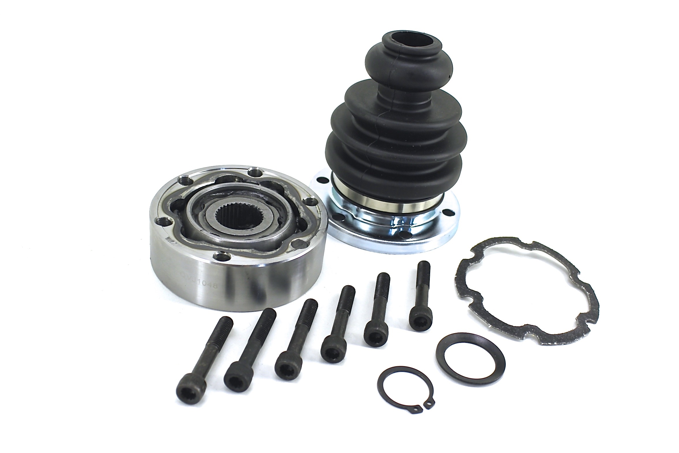 Drivledd, indre til Audi