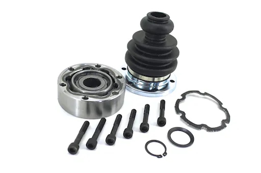 Drivledd, indre til Audi