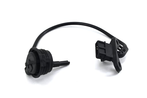 Ryggelysbryter til Volkswagen