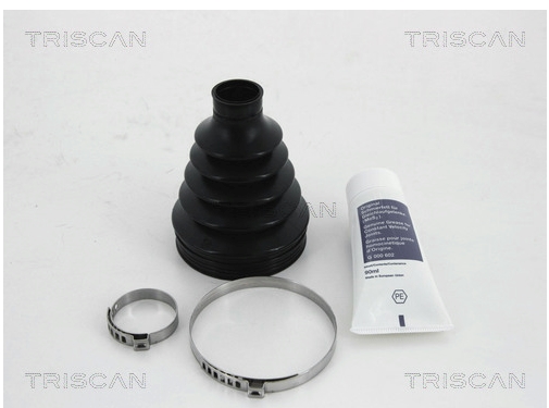 Drivakselmansjett indre til Ford