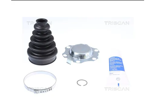 Drivakselmansjett indre